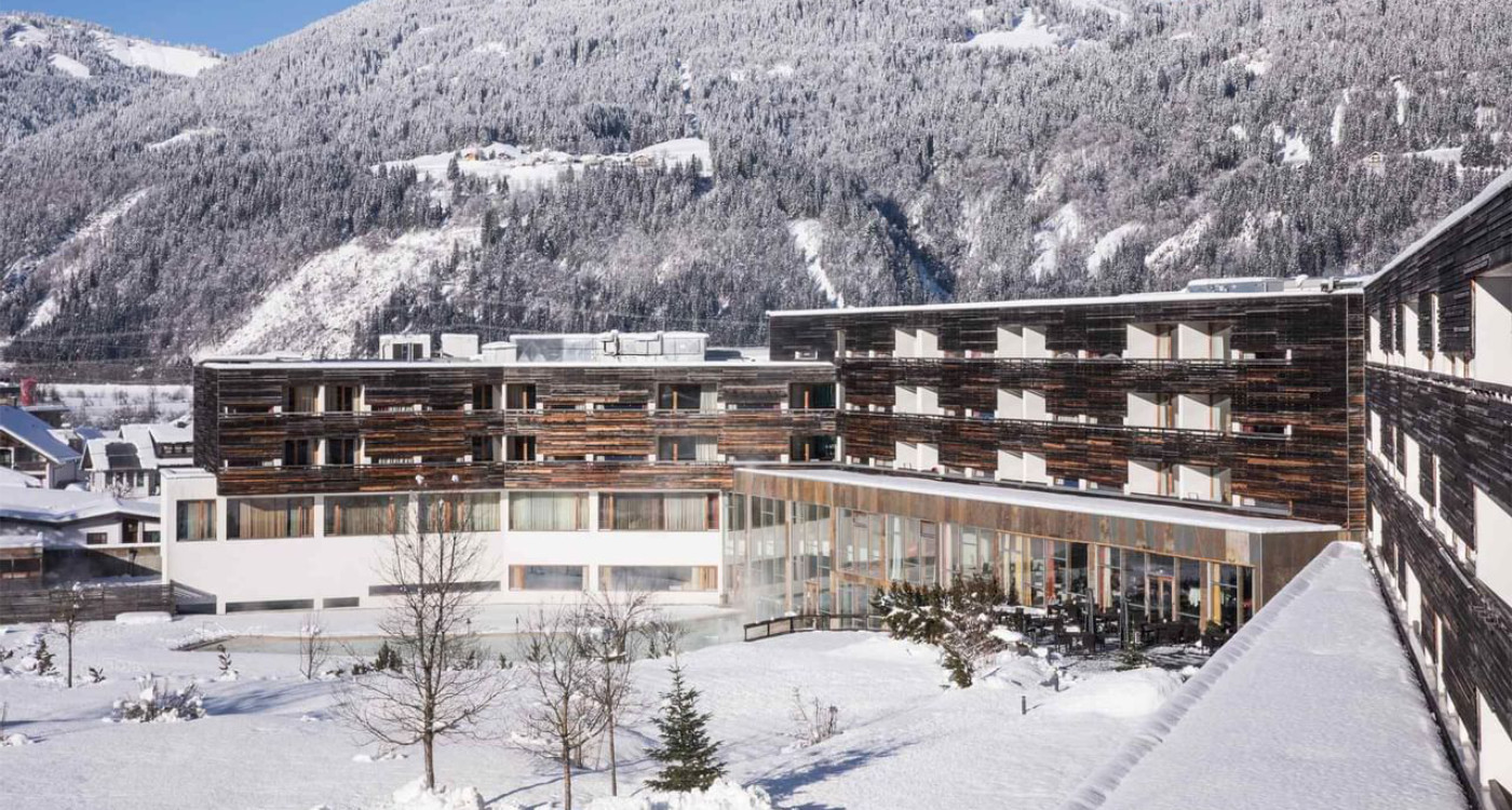 Falkensteiner Hotel & Spa Carinzia