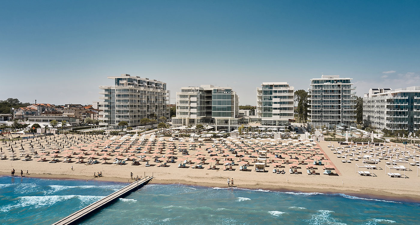 Falkensteiner Hotel & Spa Jesolo