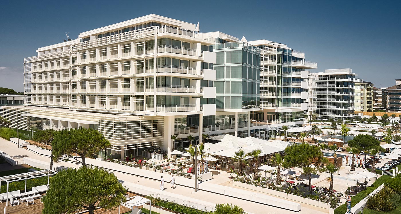 Falkensteiner Hotel & Spa Jesolo