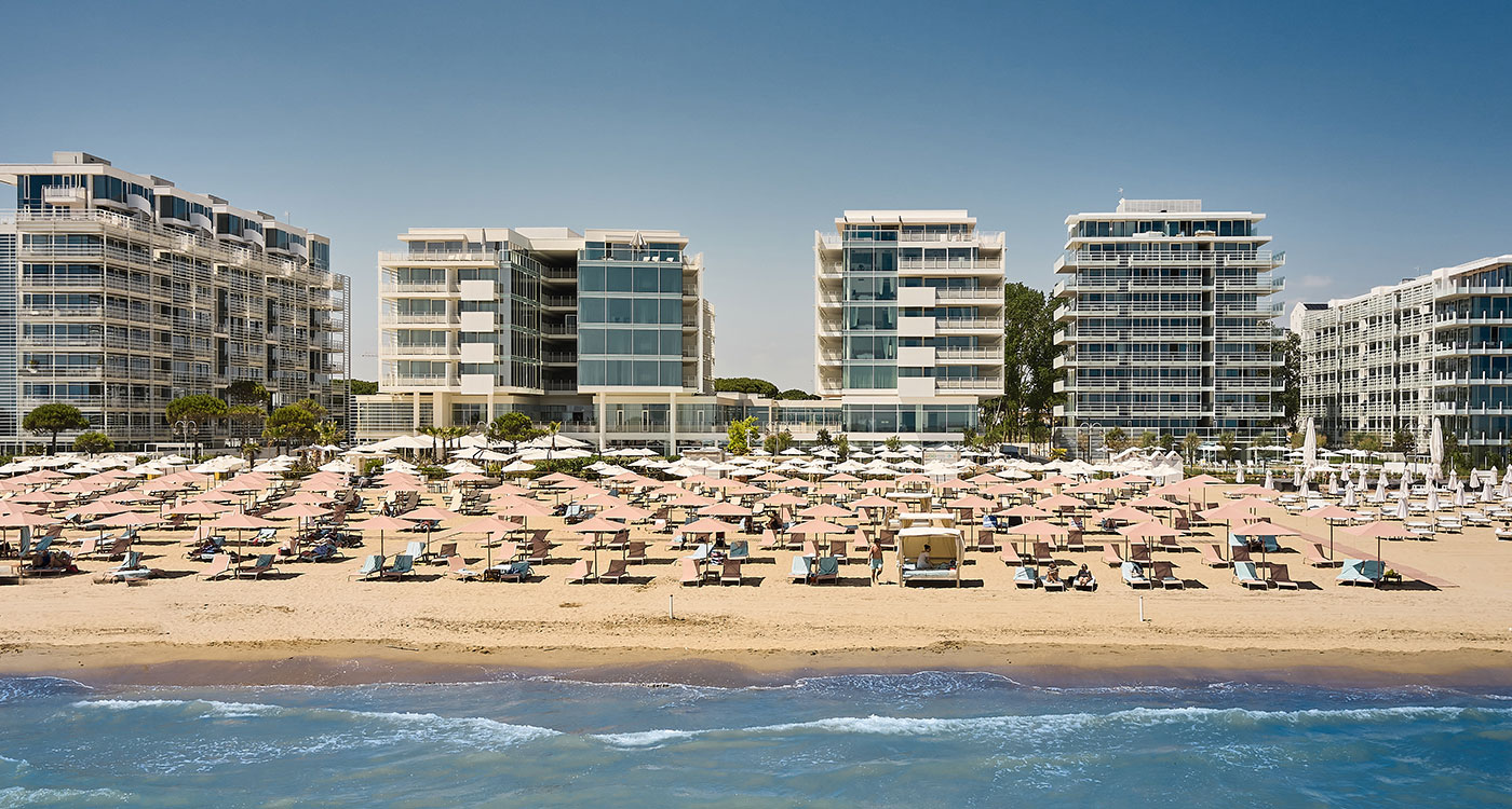 Falkensteiner Hotel & Spa Jesolo