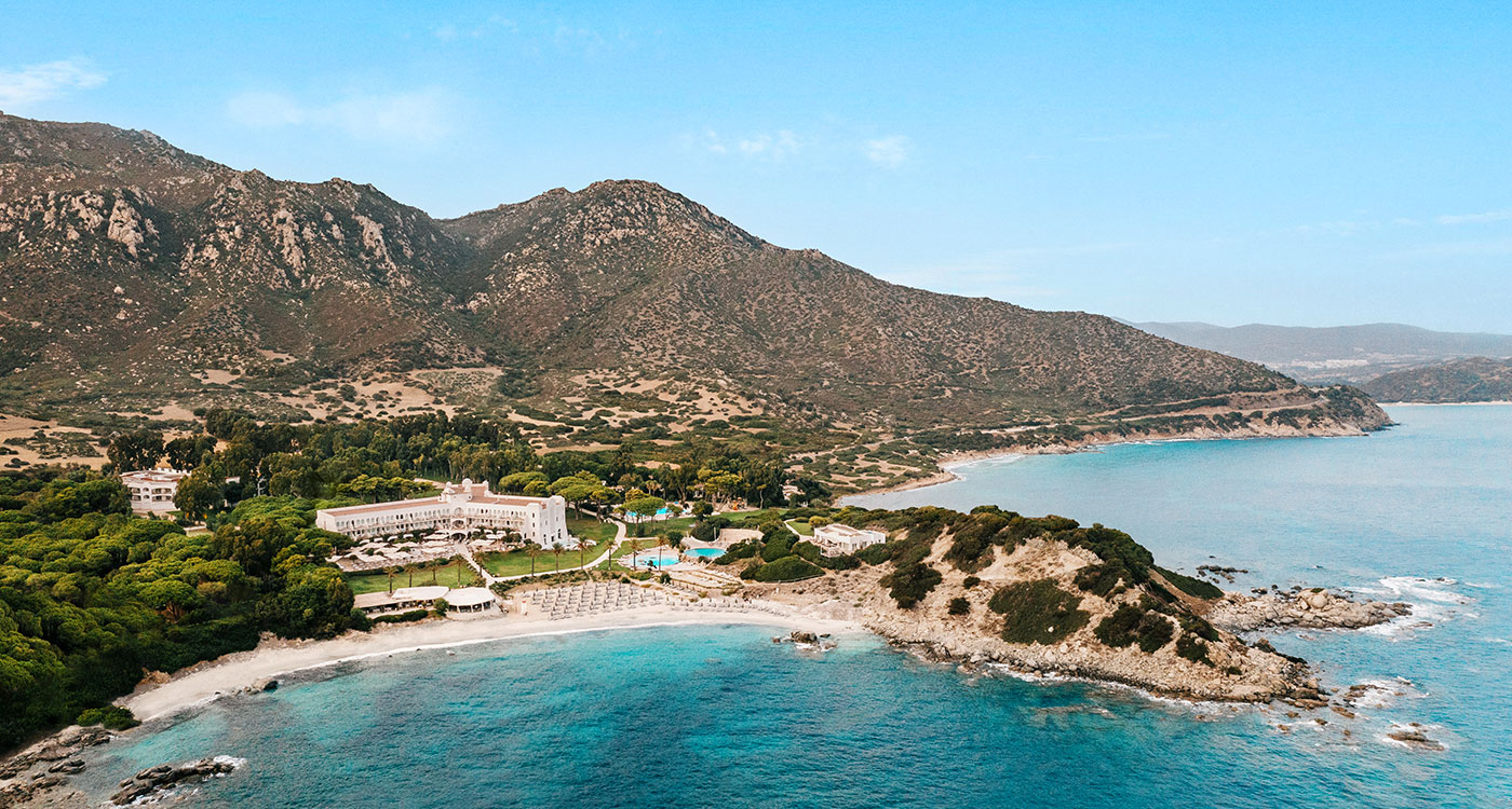 Falkensteiner Resort Capo Boi