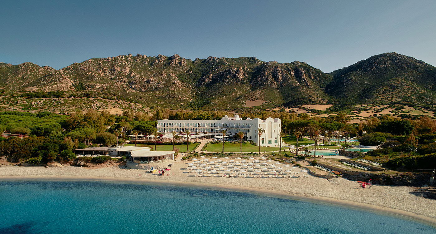 Falkensteiner Resort Capo Boi