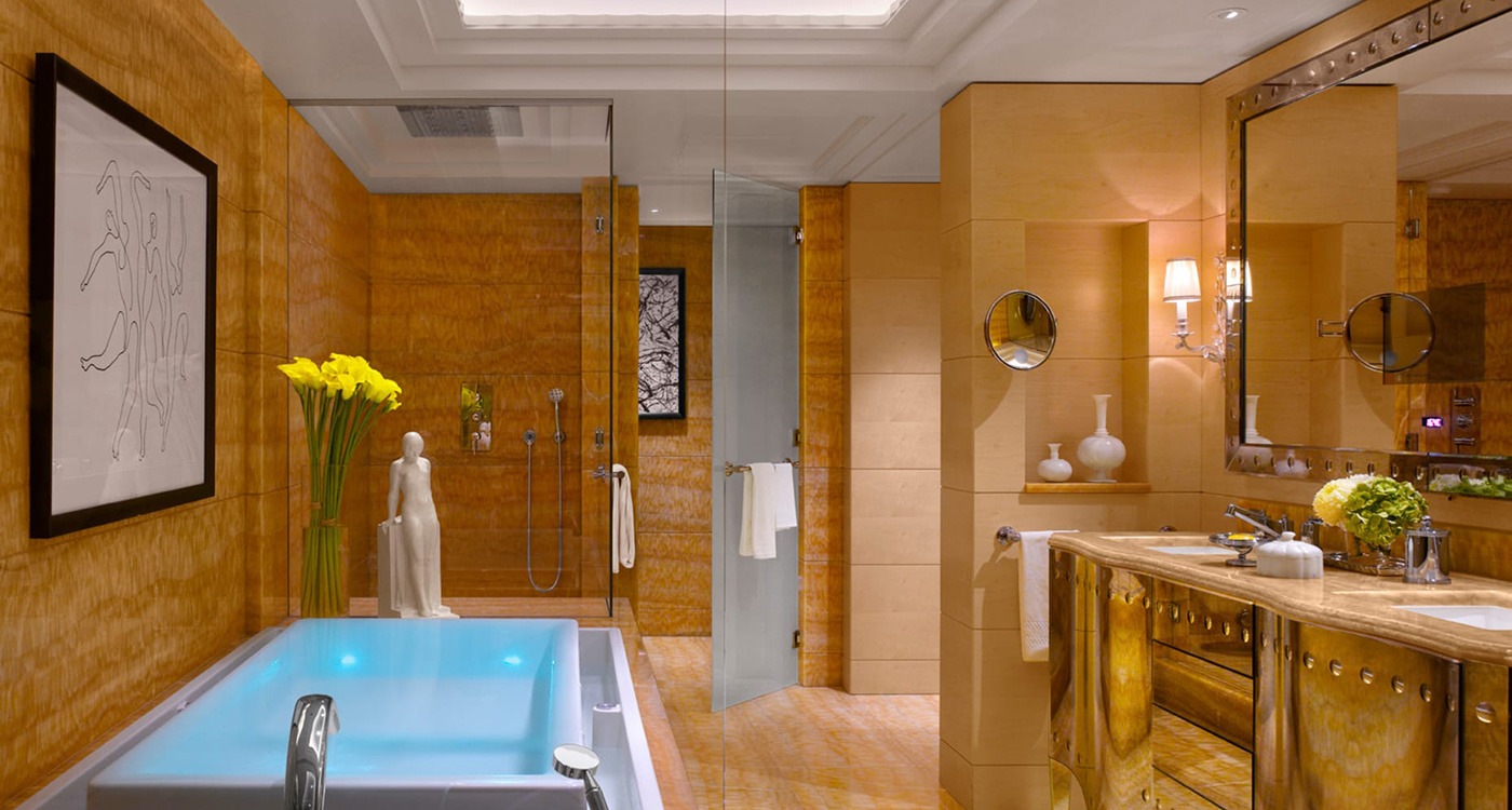 Four Seasons des Bergues