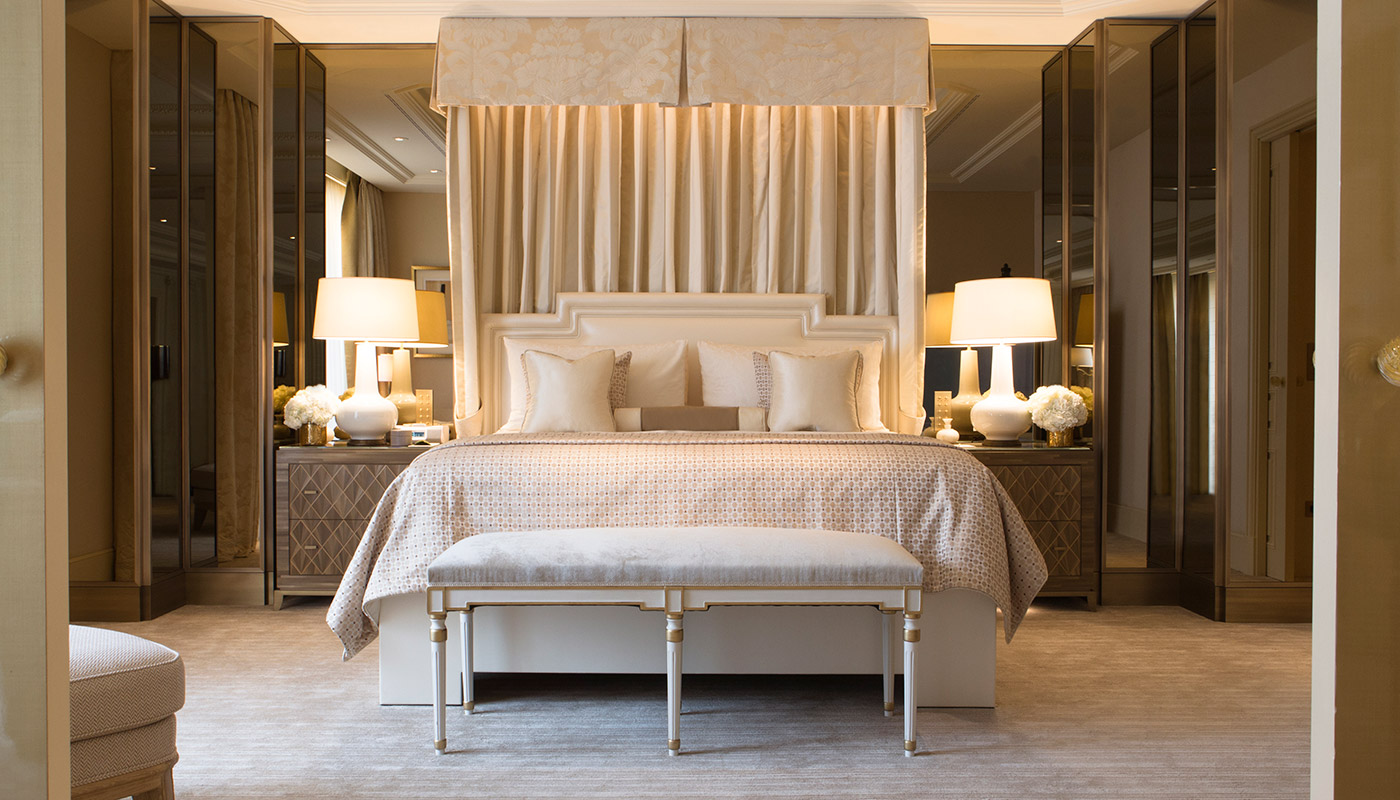 Four Seasons George V