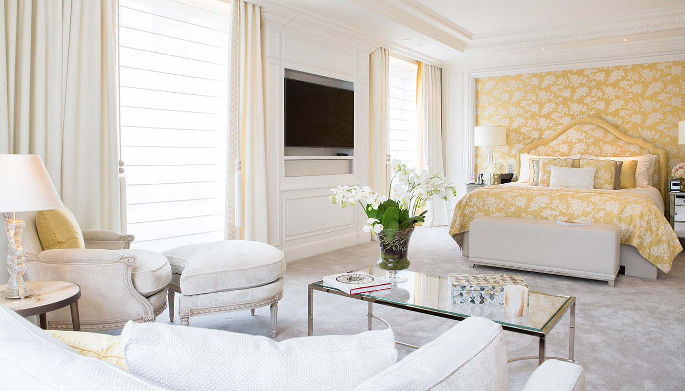 Four Seasons George V