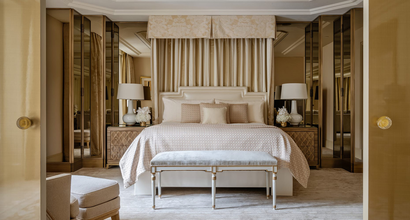 Four Seasons George V