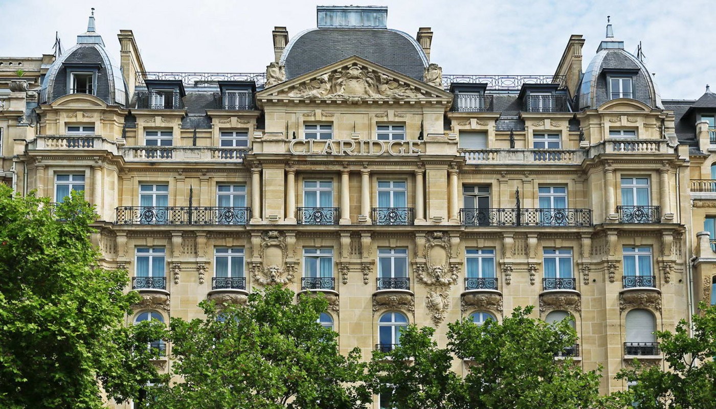 Fraser Suites Le Claridge Champs-Elysées