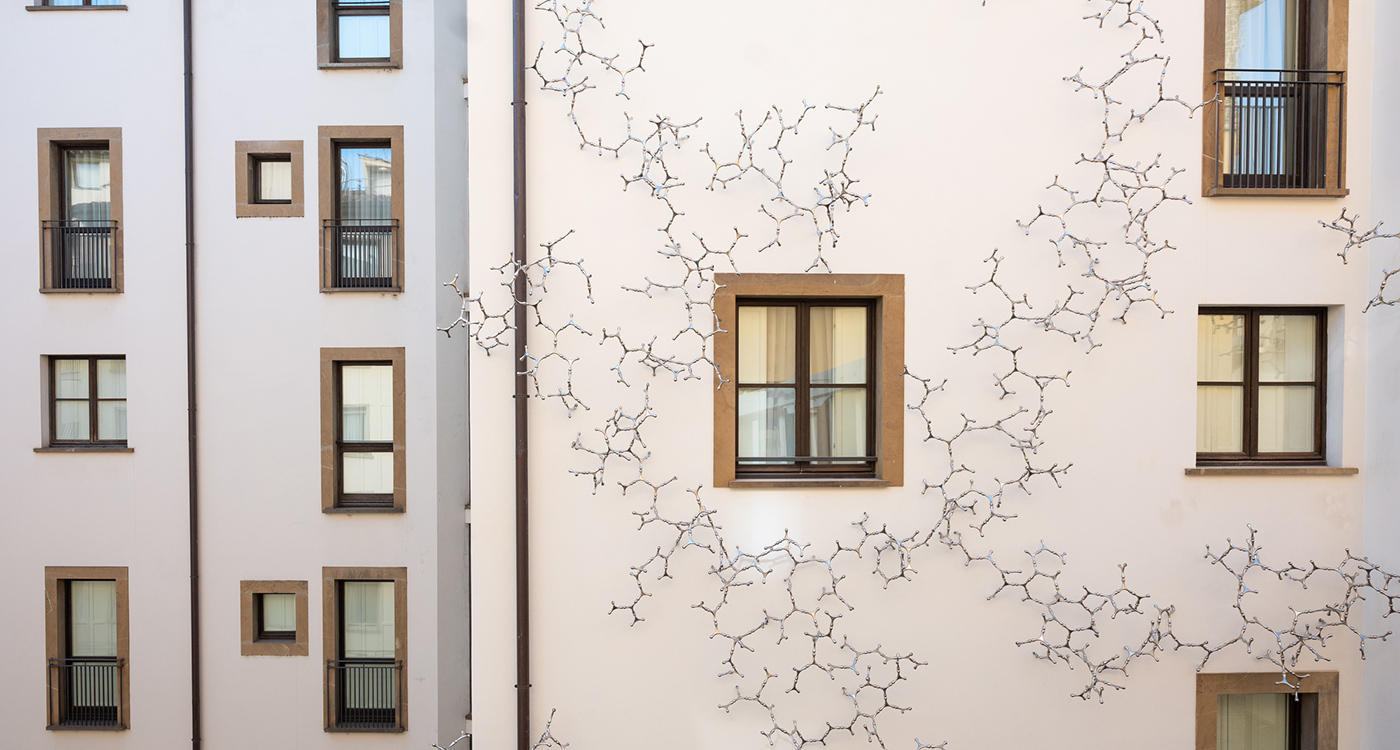 Gallery Hotel Art