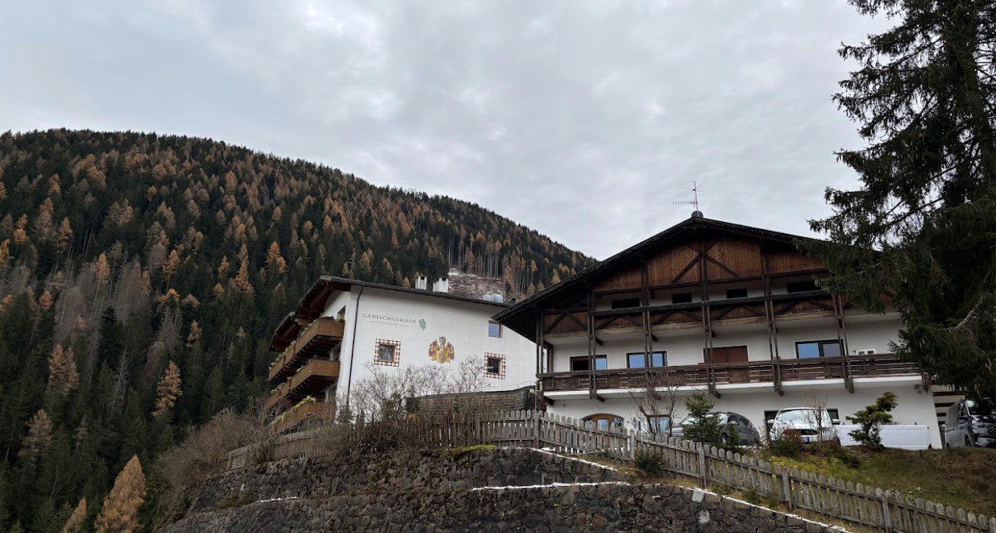 Ganischgerhof Mountain Resort & SPA