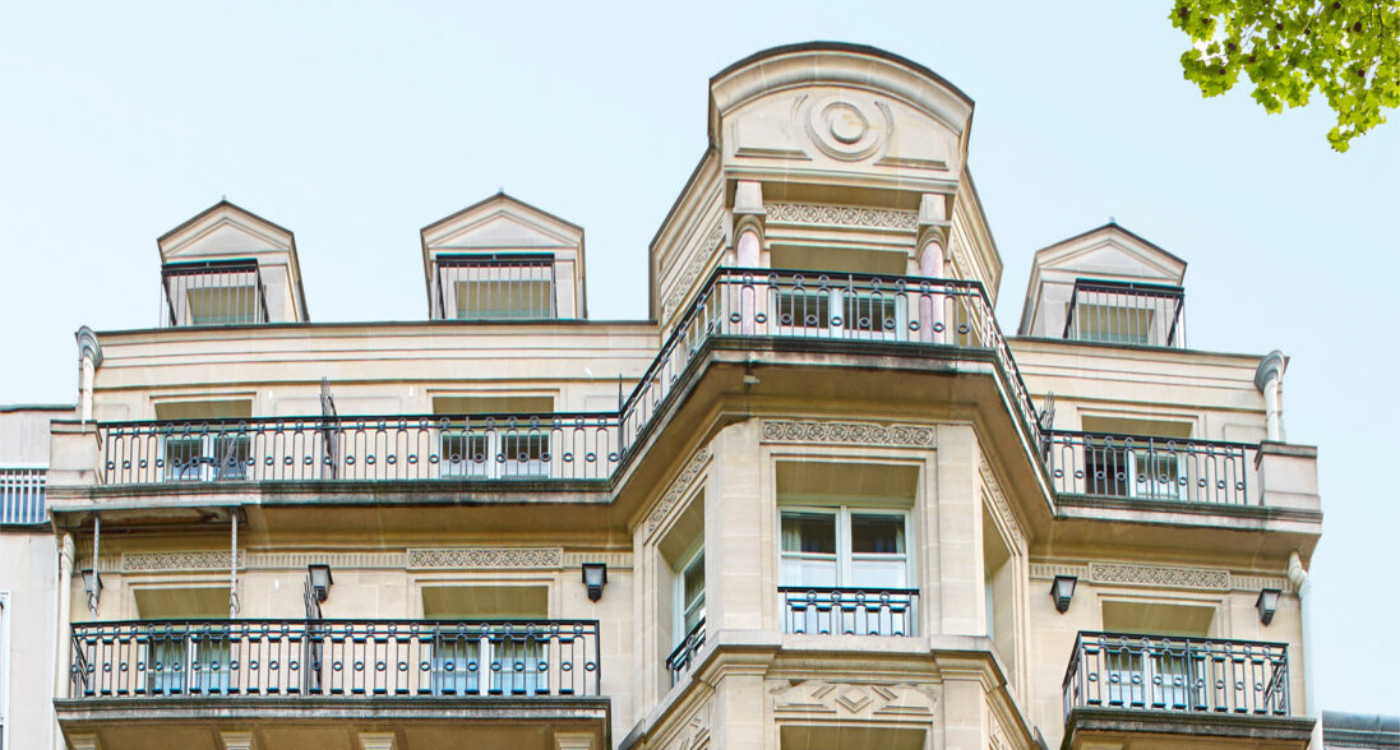 Grand Hôtel Champs-Élysées