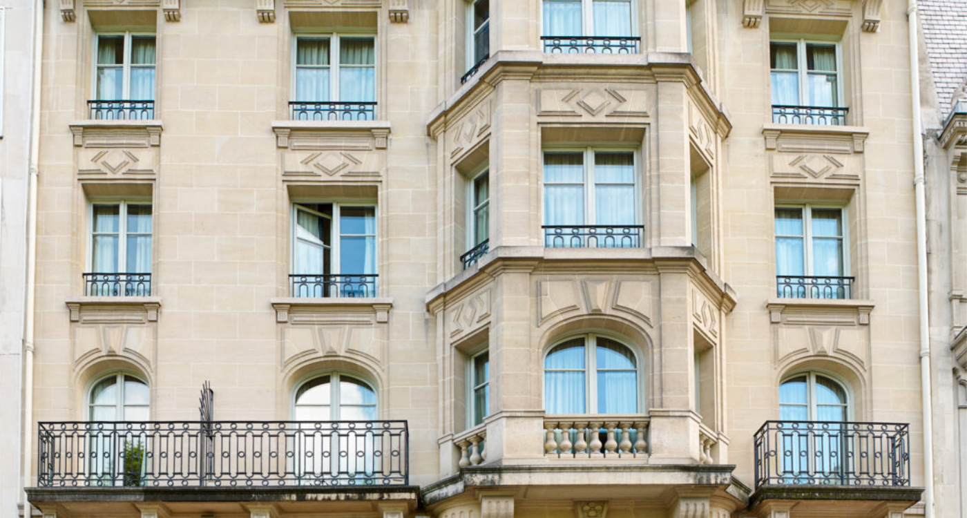 Grand Hôtel Champs-Élysées