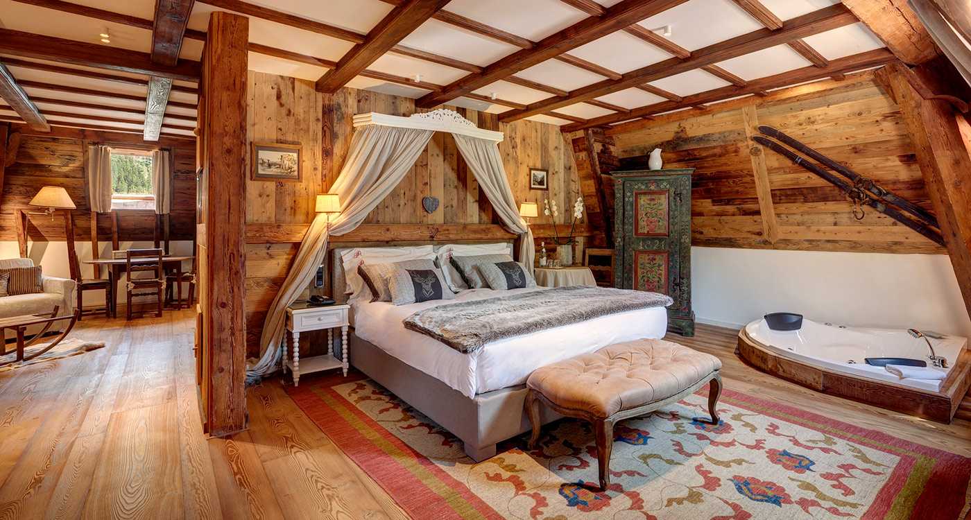Grand Hotel des Alpes