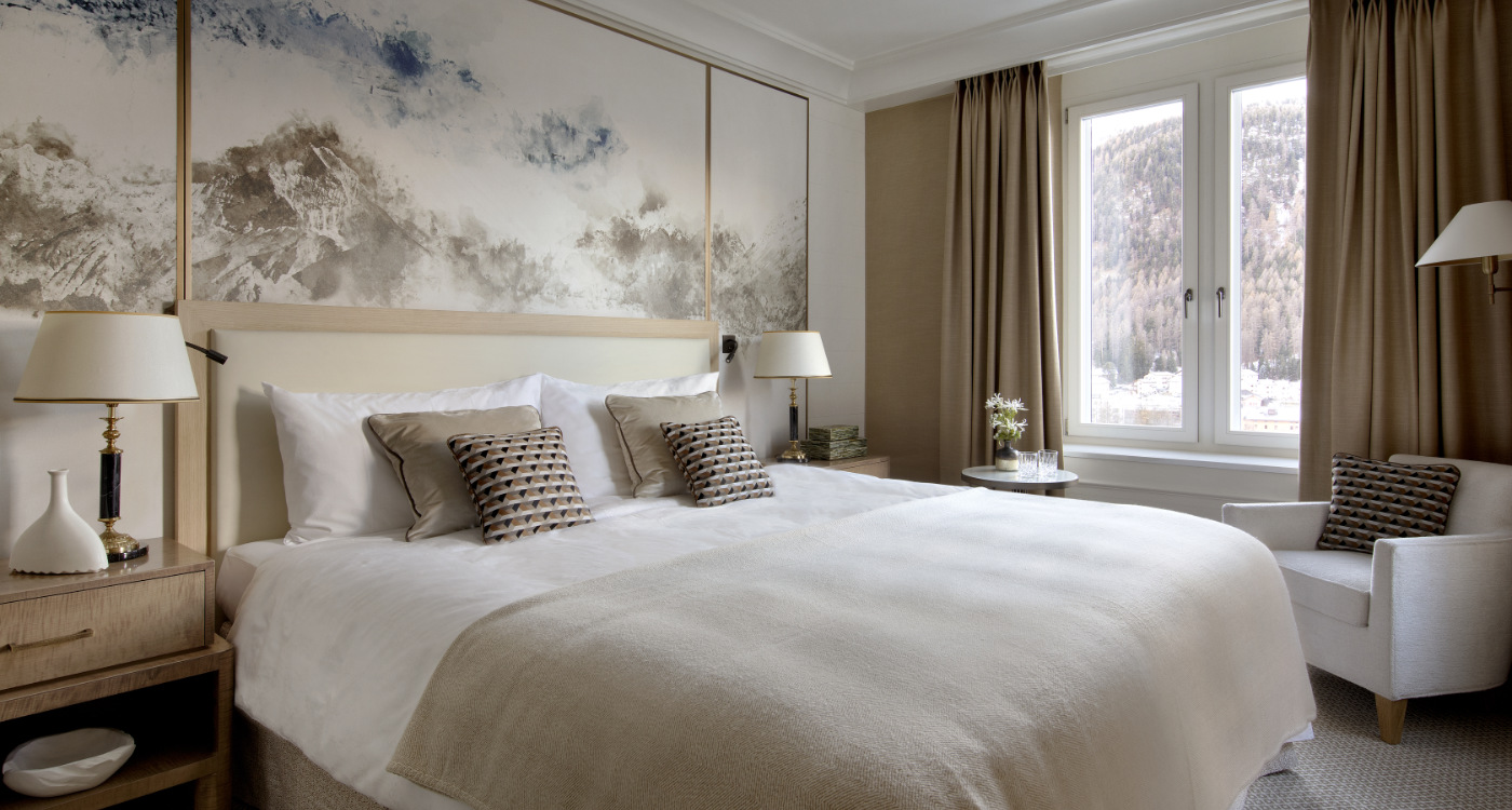 Grand Hotel Kronenhof