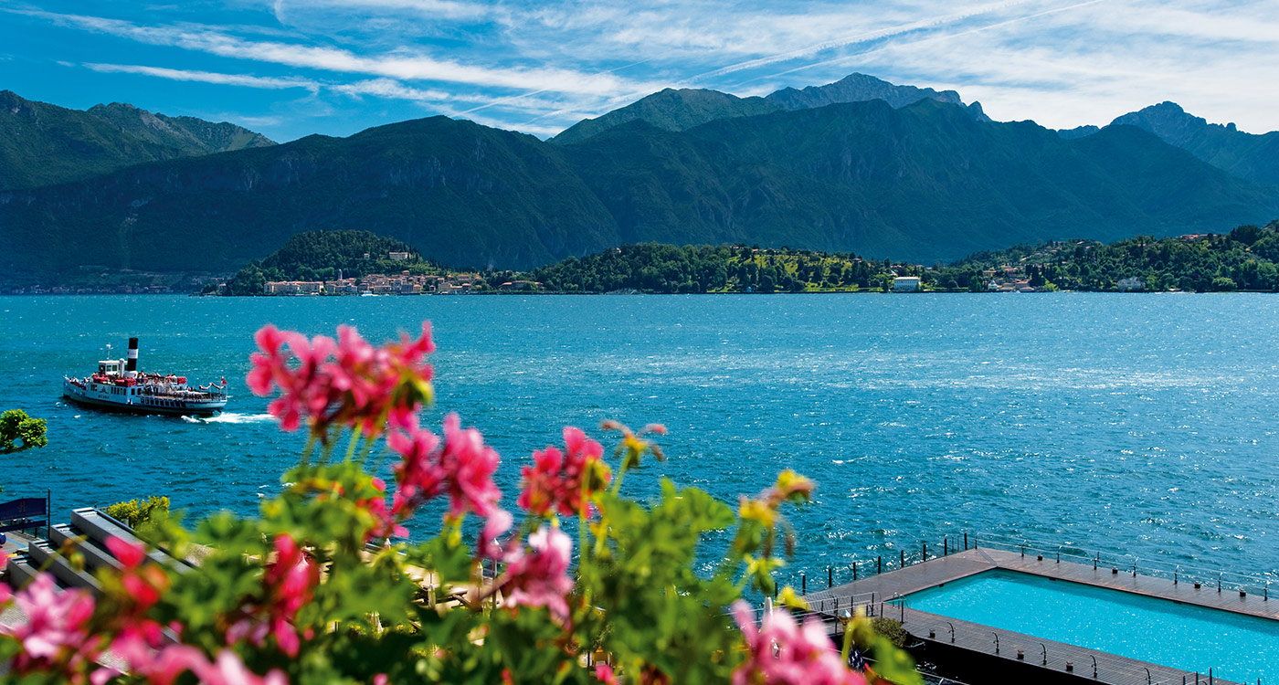 Grand Hotel Tremezzo