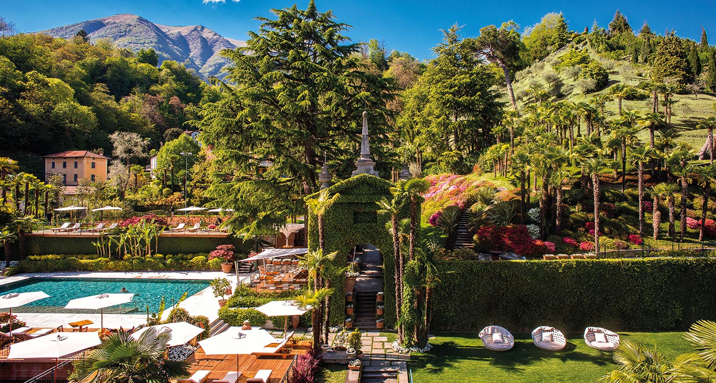 Grand Hotel Tremezzo