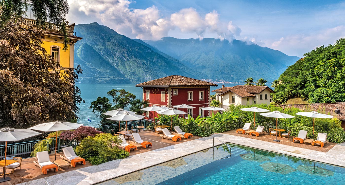 Grand Hotel Tremezzo
