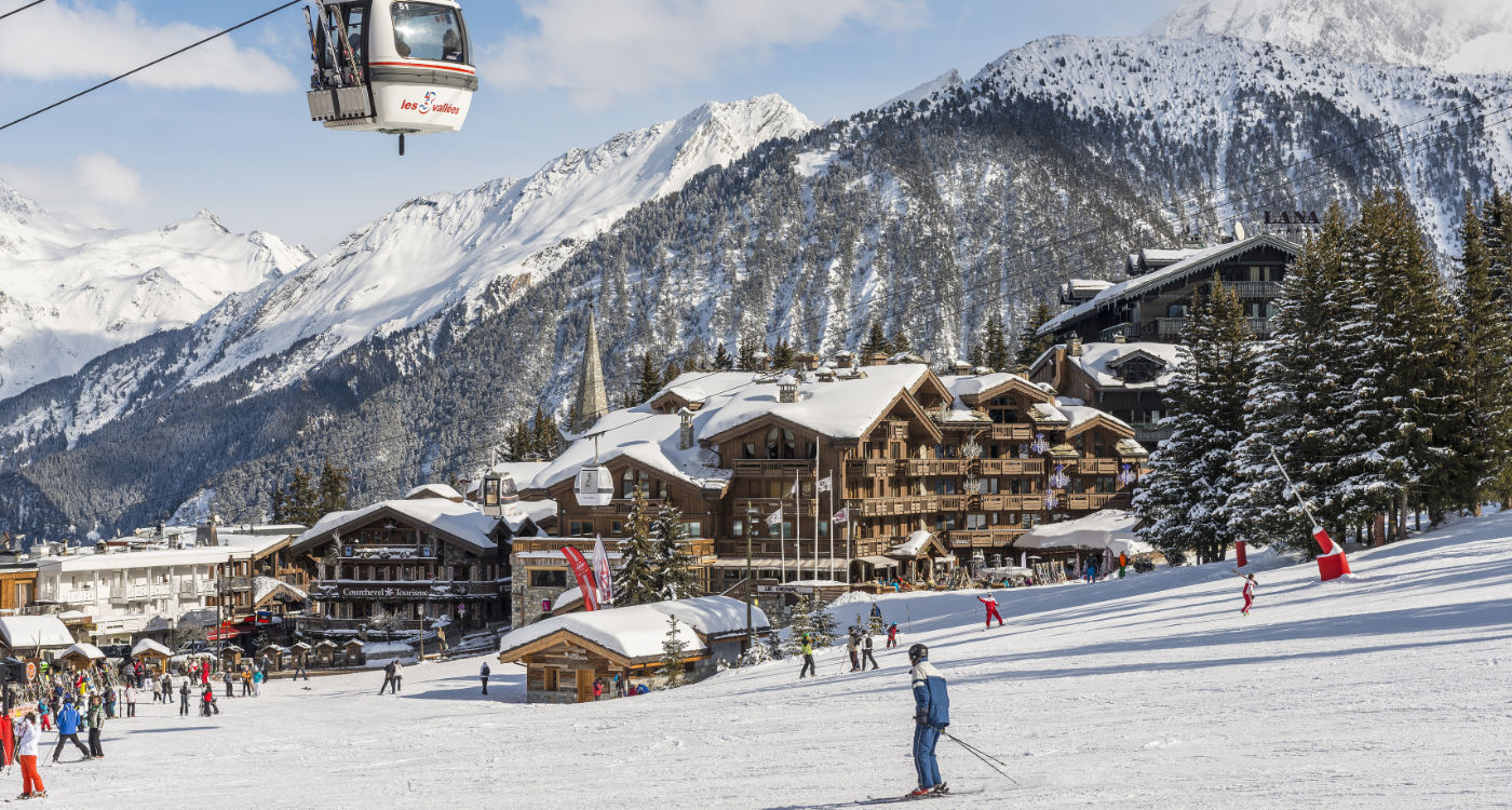 Grandes Alpes