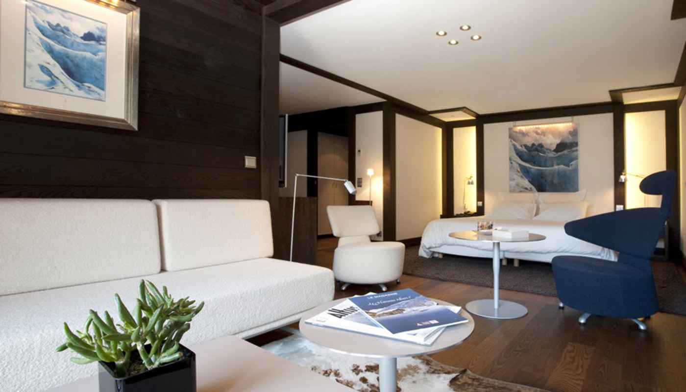 Hameau Albert 1er