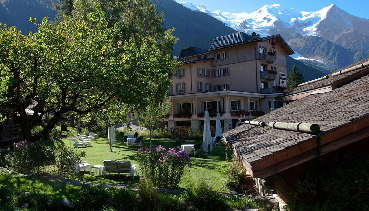 Hameau Albert 1er
