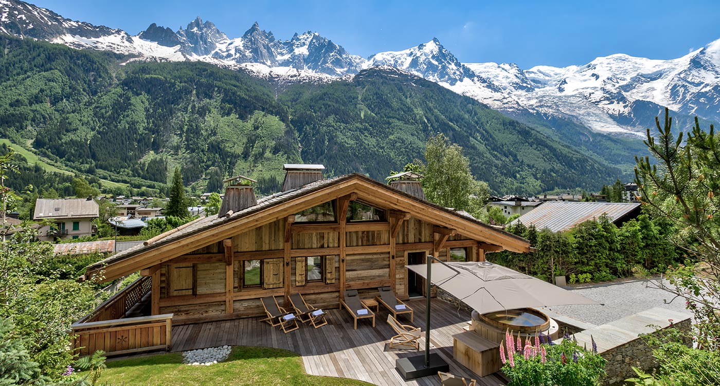 Hameau des Nants