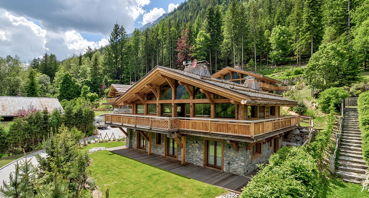 Hameau des Nants