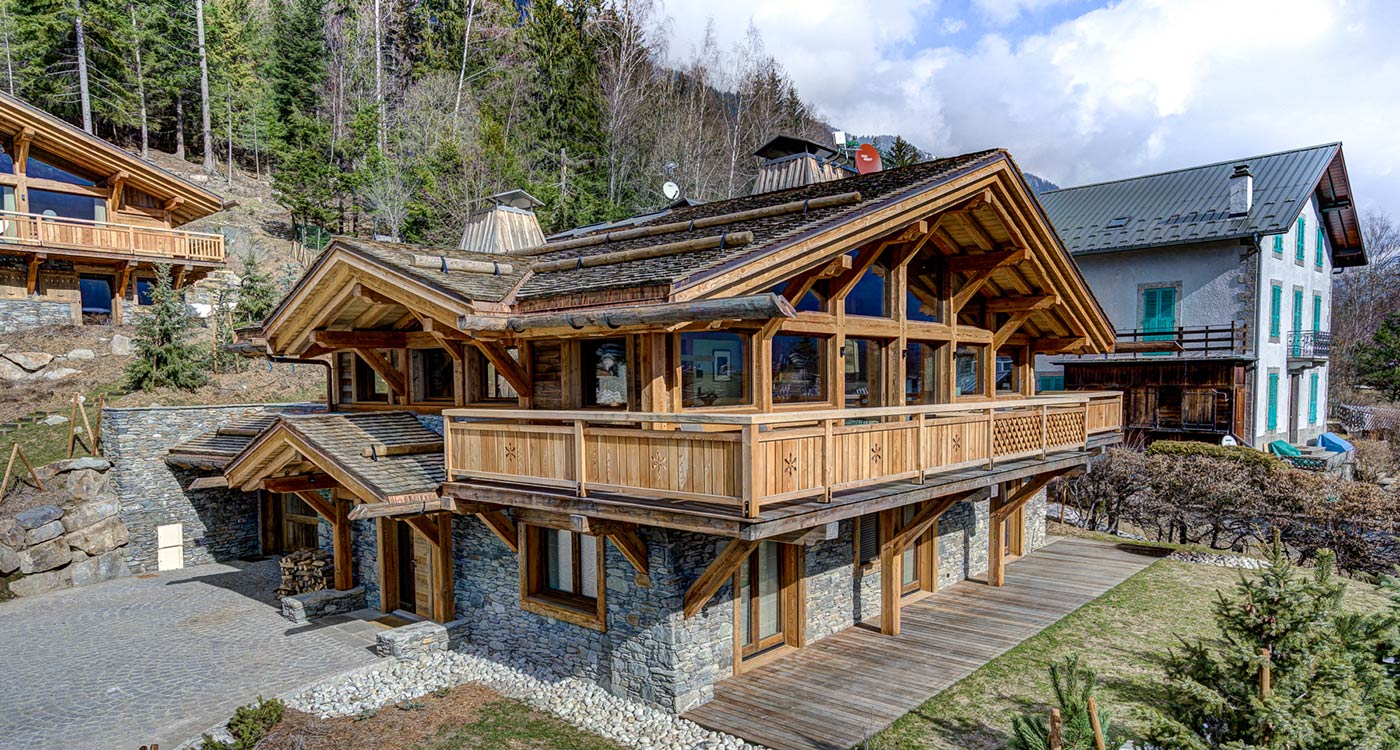 Hameau des Nants