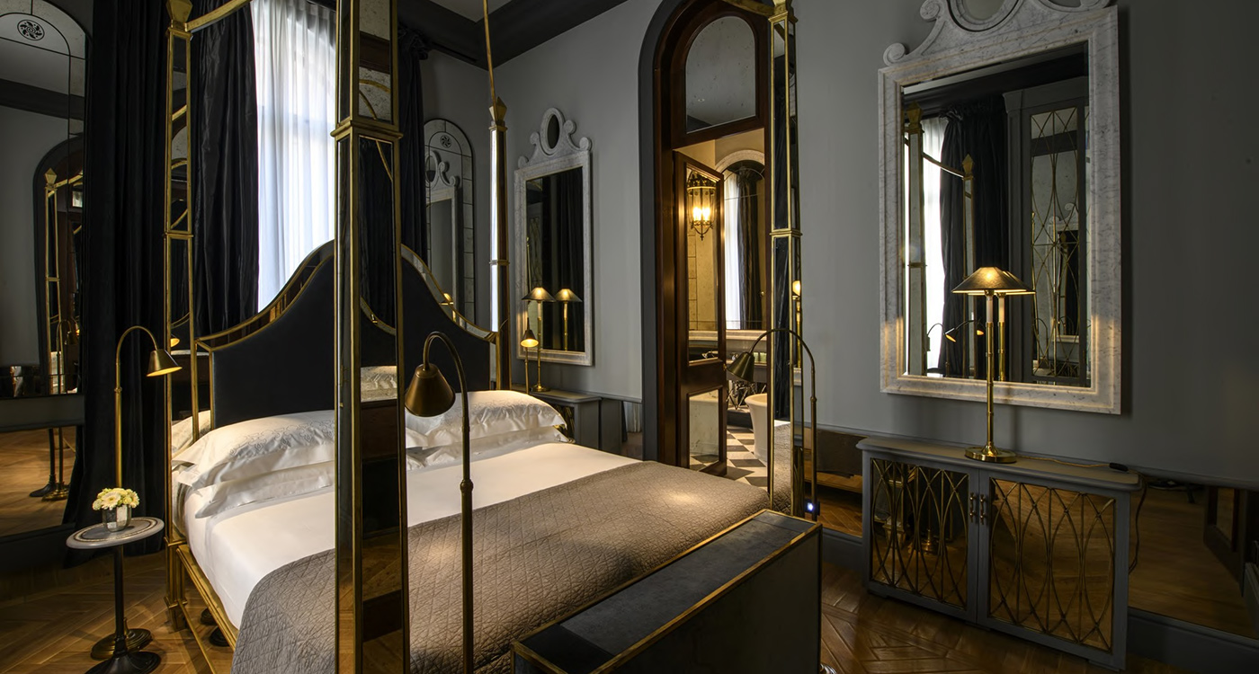Helvetia & Bristol Starhotels