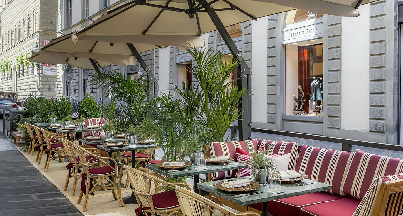 Helvetia & Bristol Starhotels