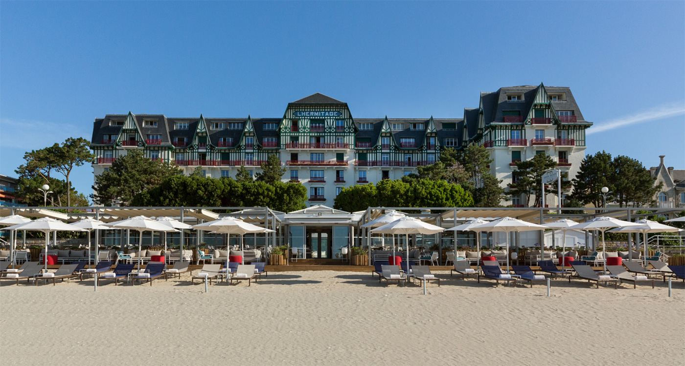 Hermitage La Baule