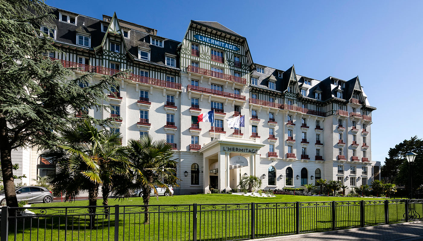Hermitage La Baule