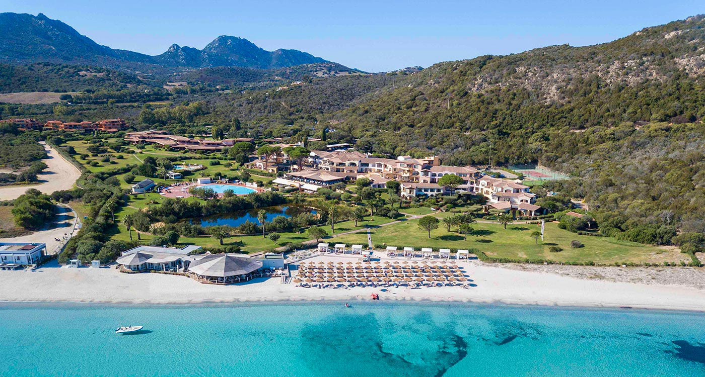 Hotel Abi d'Oru