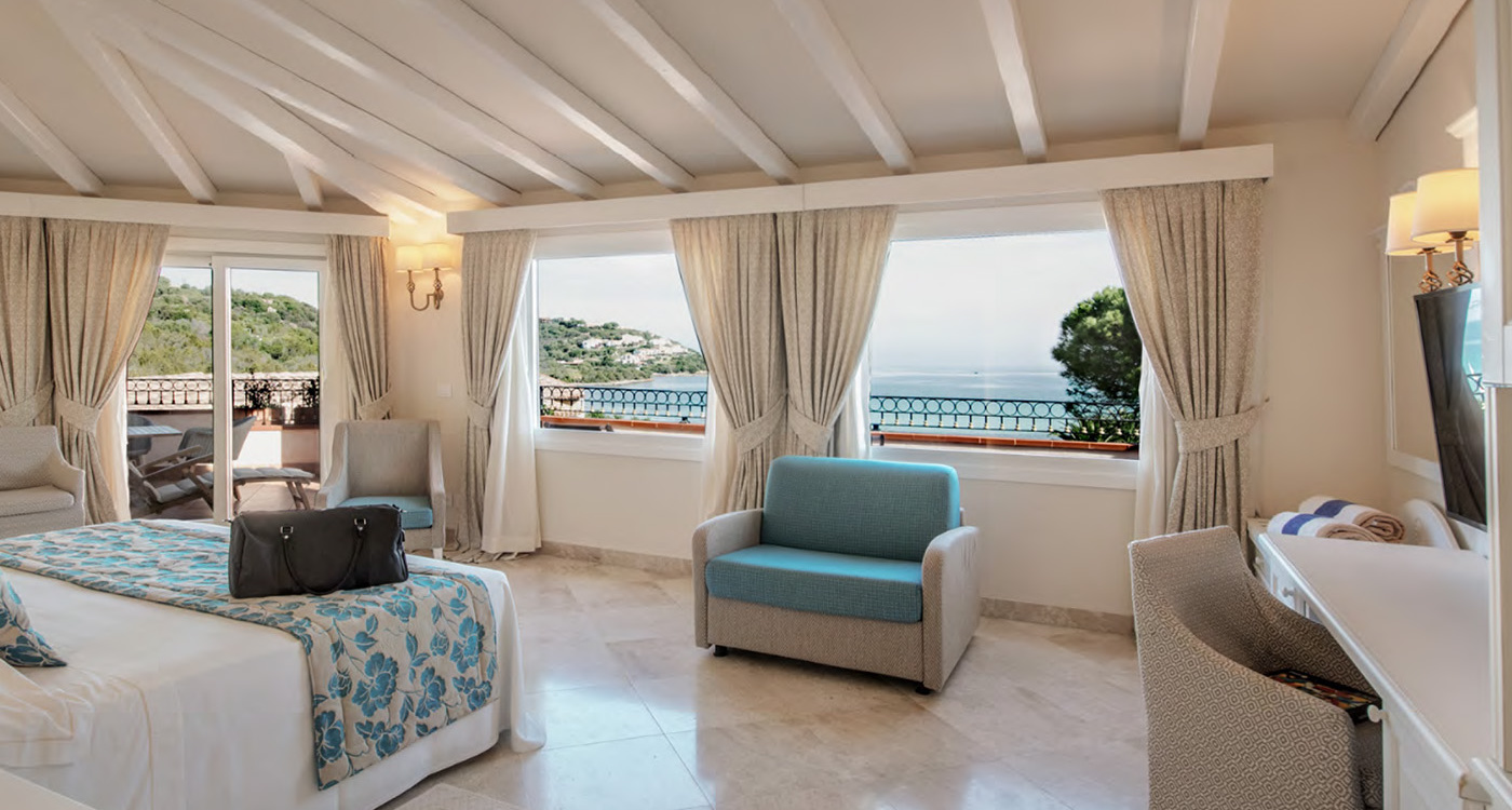 Hotel Abi d'Oru