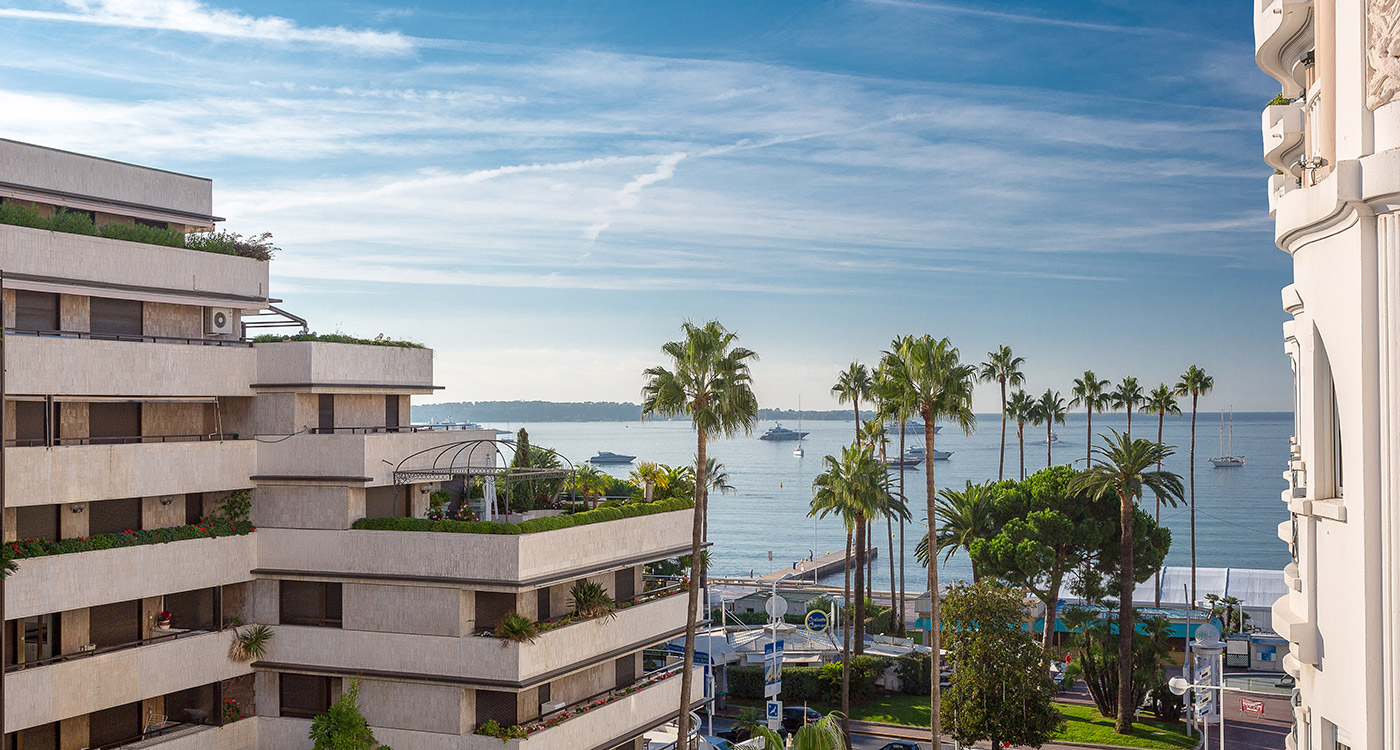 Hotel Barriere Le Majestic Cannes