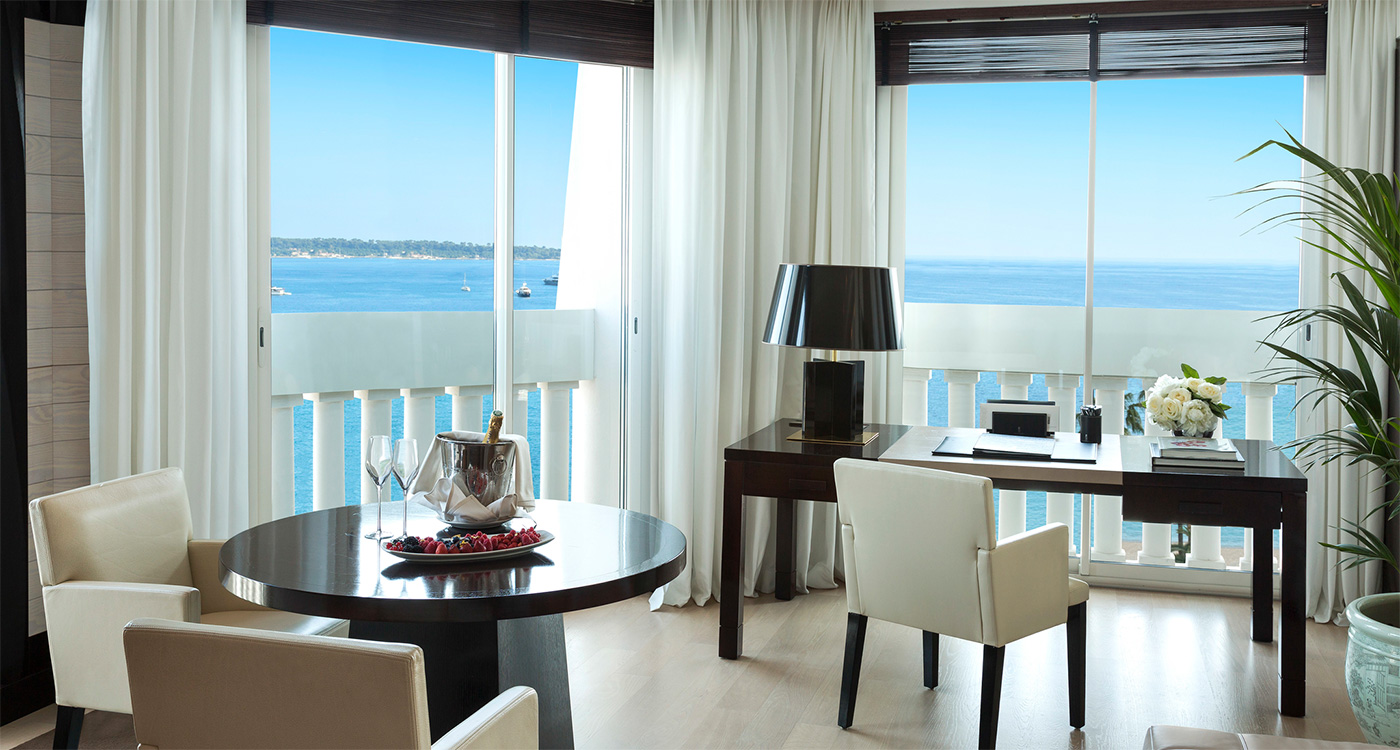 Hotel Barriere Le Majestic Cannes