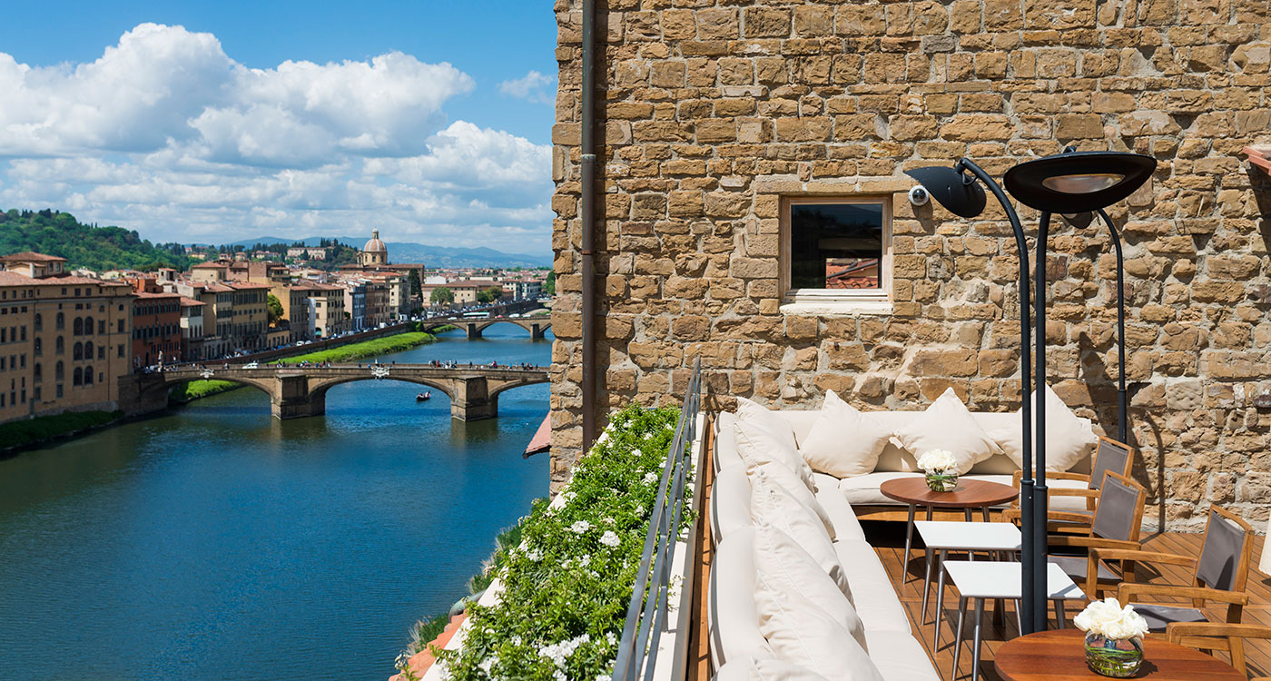 Hotel Continentale