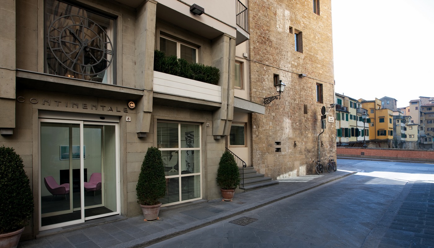 Hotel Continentale