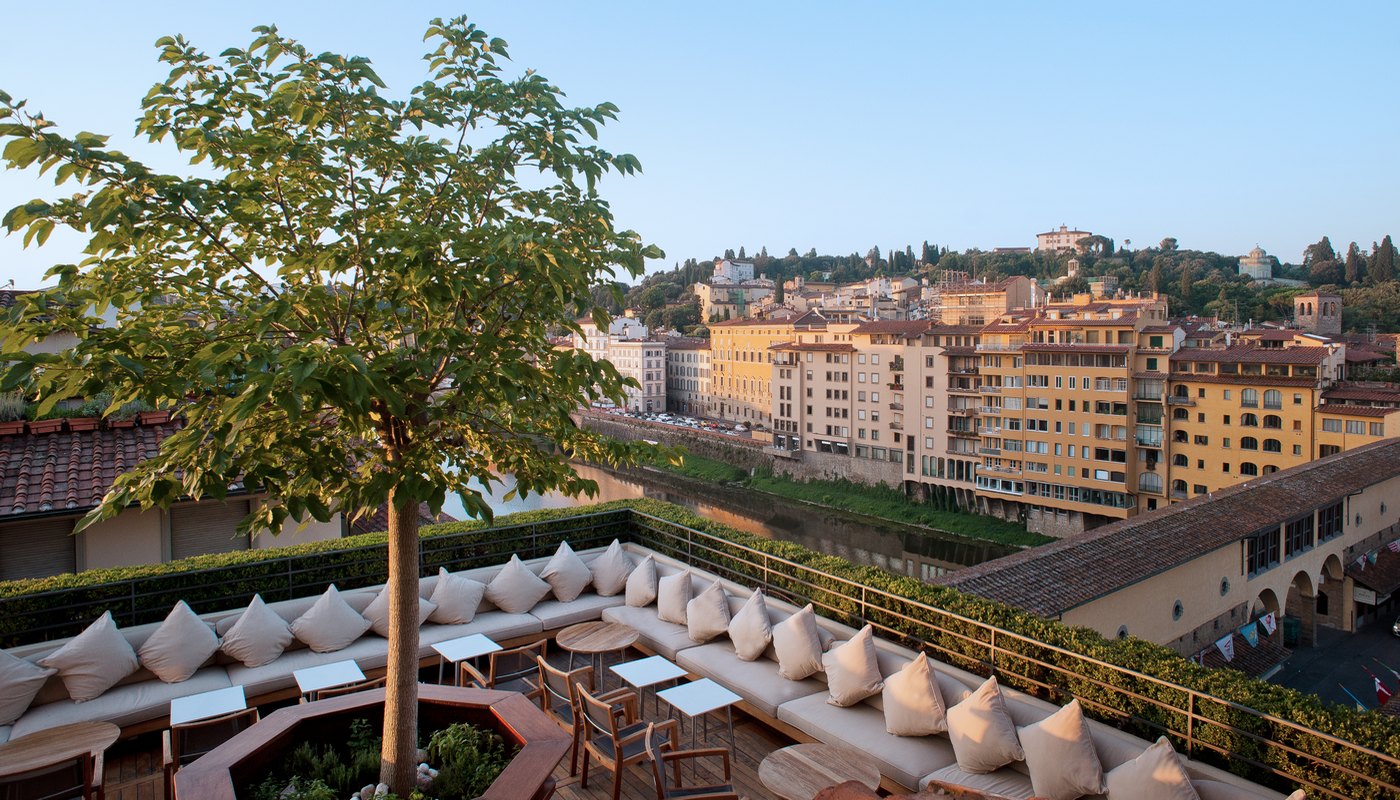 Hotel Continentale