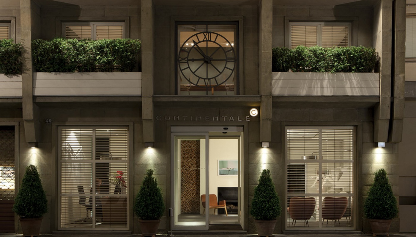 Hotel Continentale