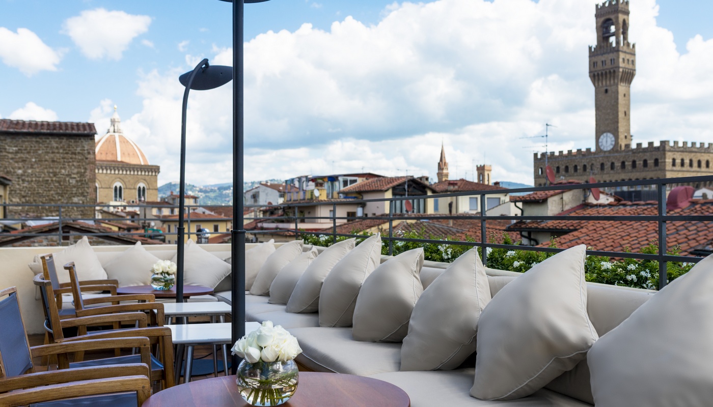 Hotel Continentale