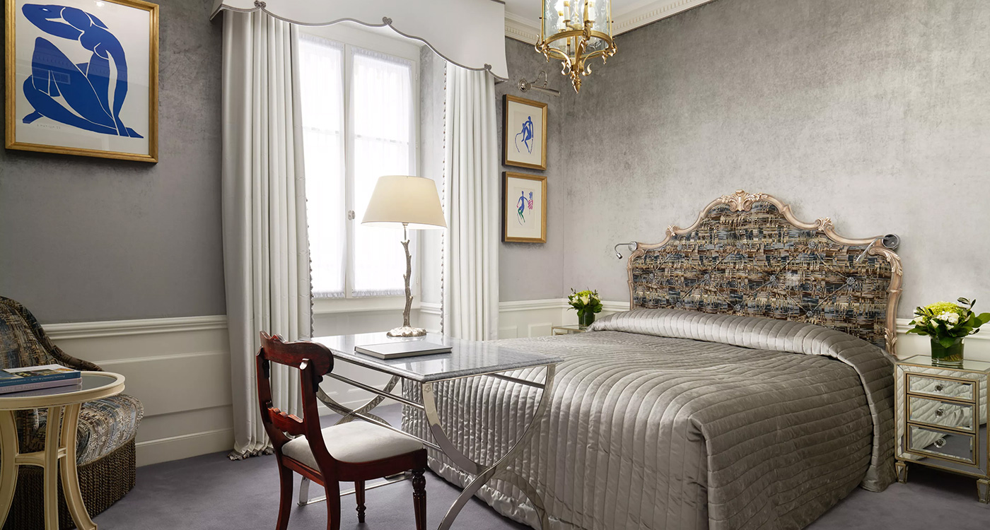 Hotel d'Angleterre