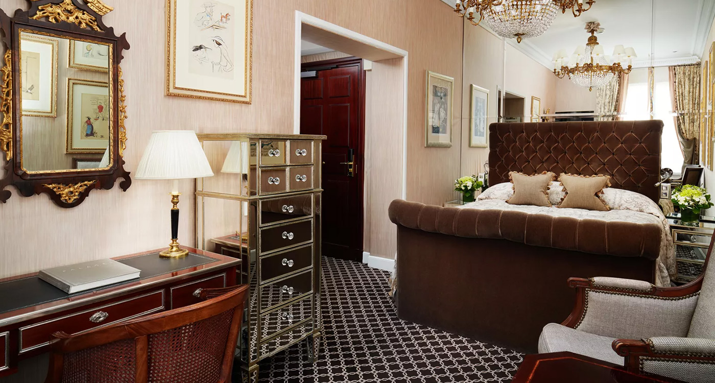 Hotel d'Angleterre
