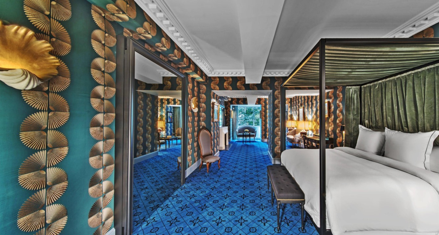 Hôtel De Berri