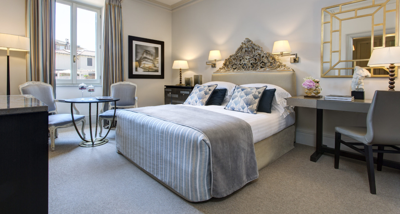 Hotel de Russie