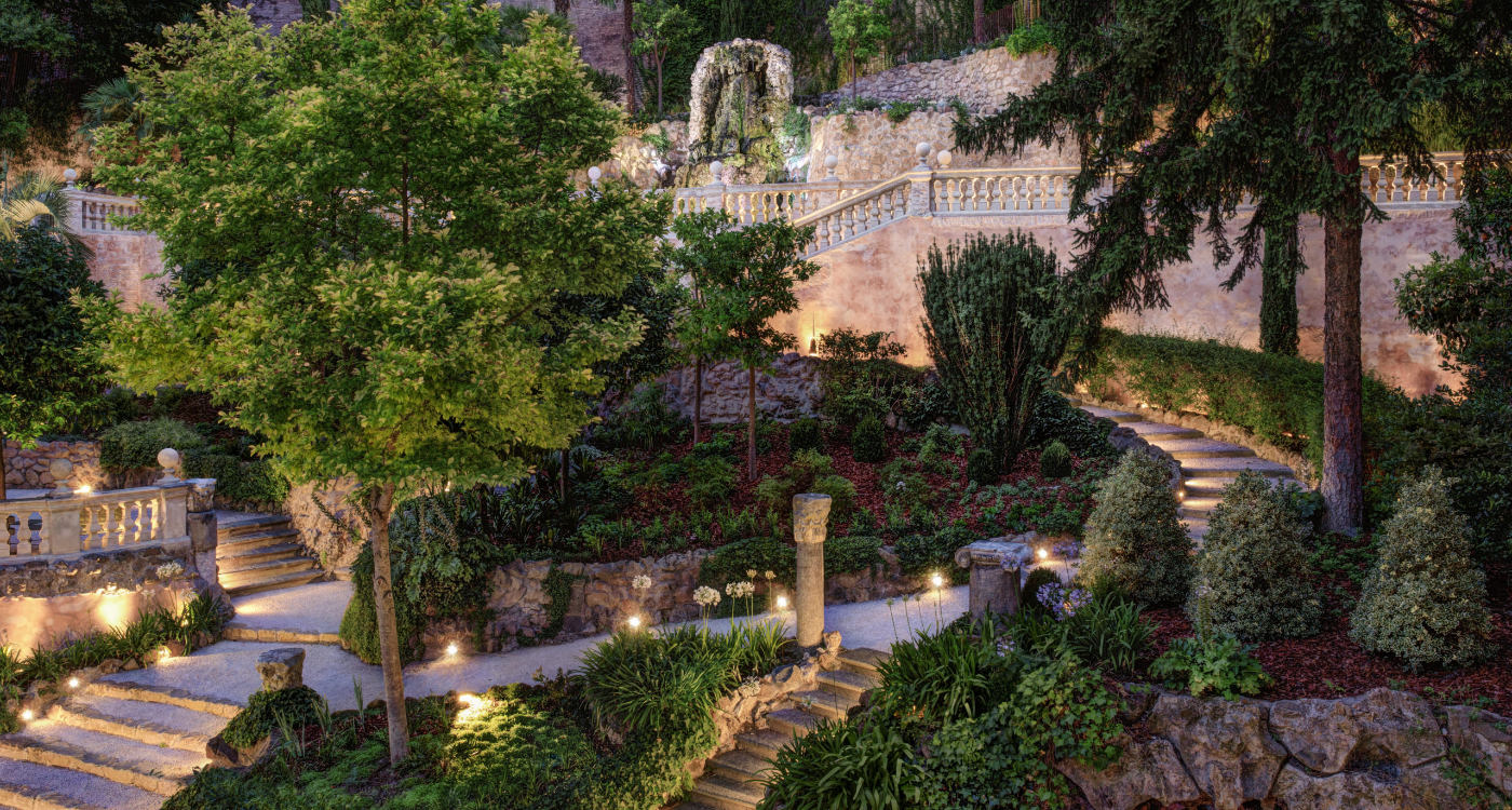 Hotel de Russie