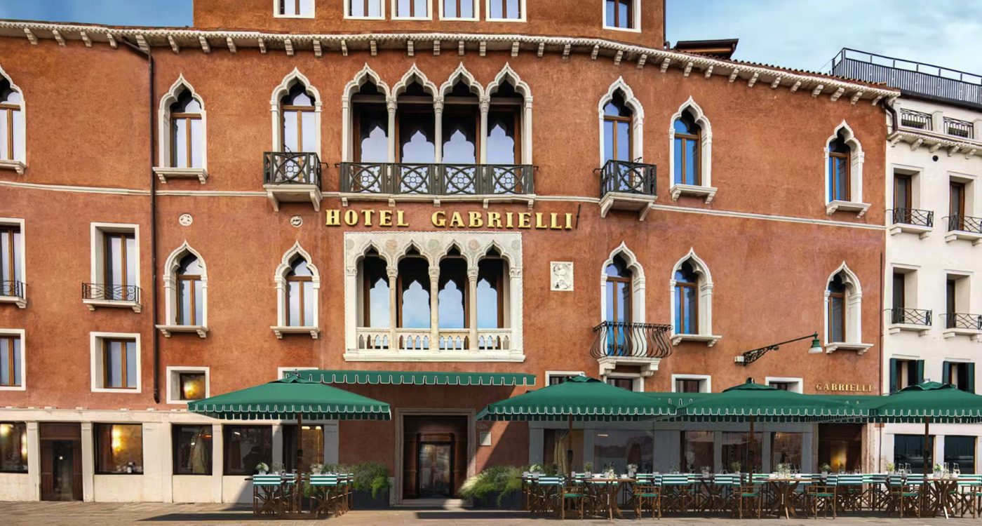 Hotel Gabrielli