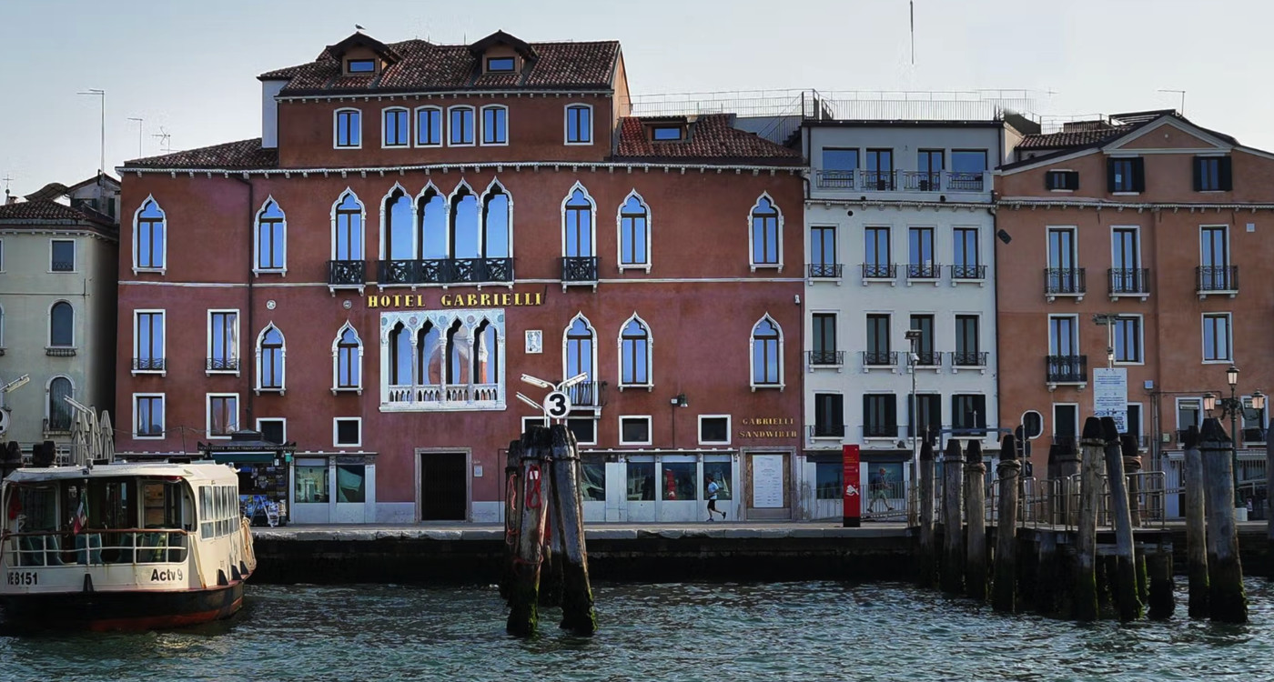 Hotel Gabrielli