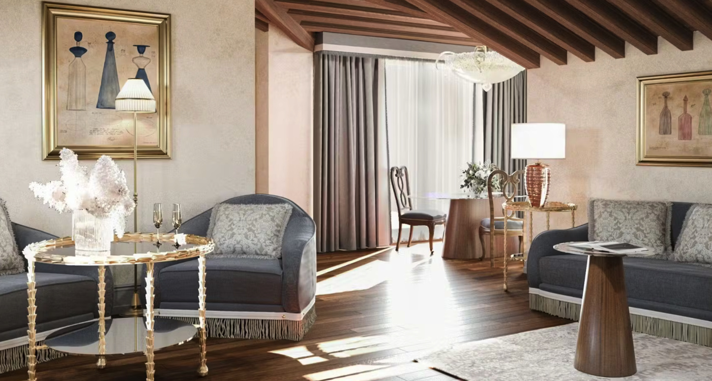 Hotel Gabrielli