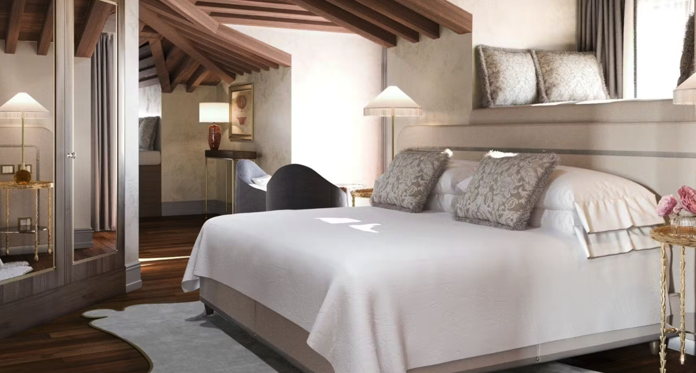 Hotel Gabrielli