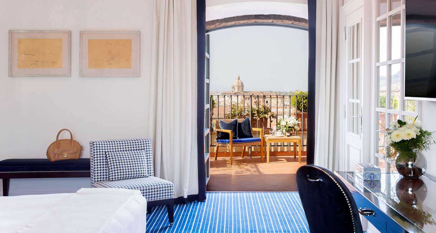 Hotel Lungarno