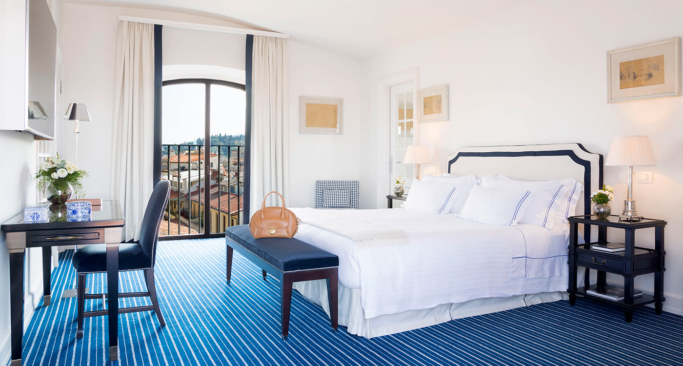 Hotel Lungarno